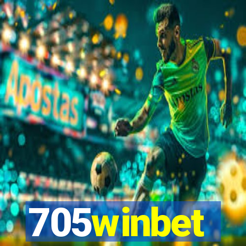 705winbet