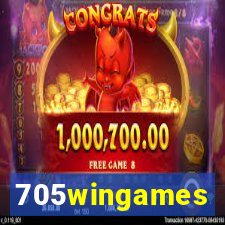 705wingames