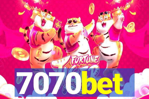 7070bet