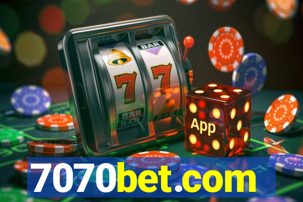 7070bet.com