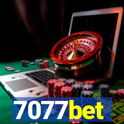 7077bet