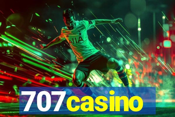 707casino