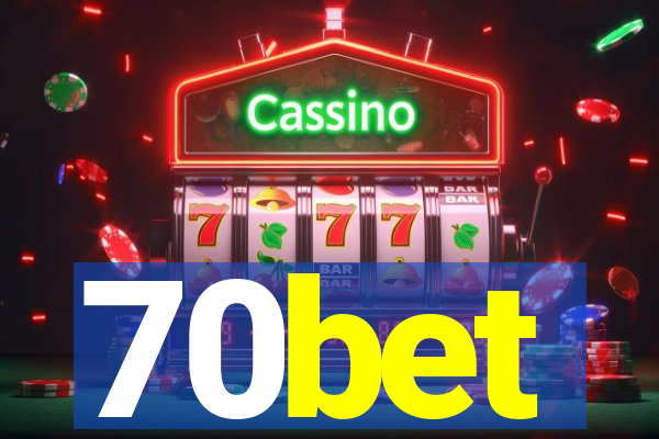 70bet