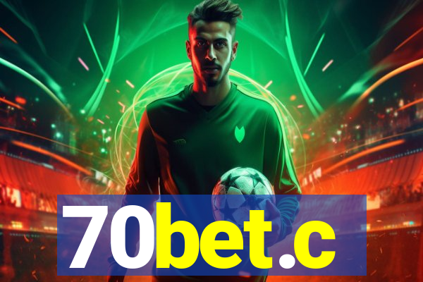 70bet.c