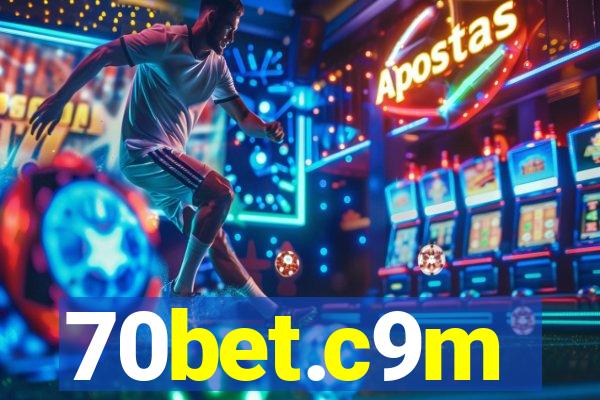 70bet.c9m