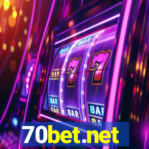 70bet.net