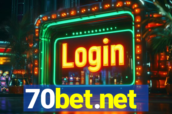 70bet.net