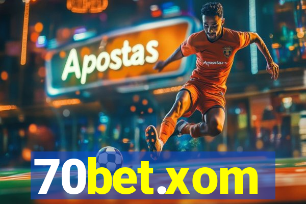 70bet.xom