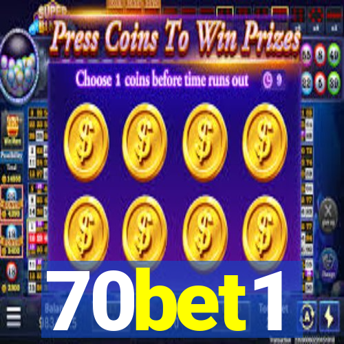 70bet1