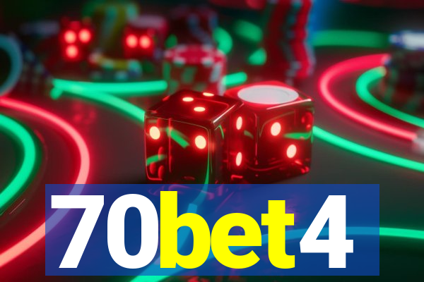 70bet4