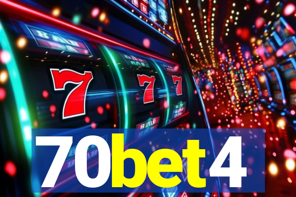 70bet4