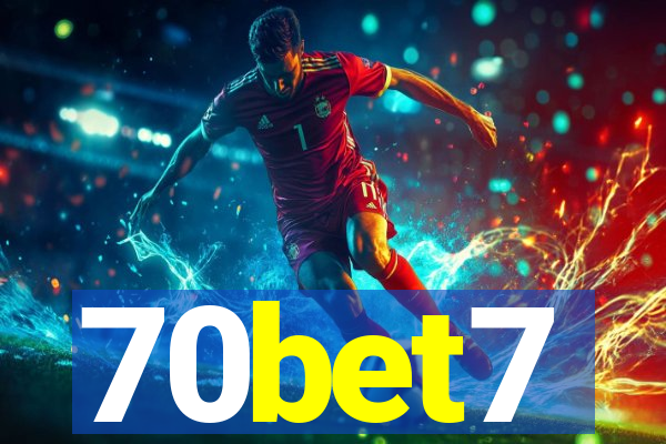70bet7