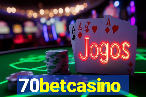 70betcasino