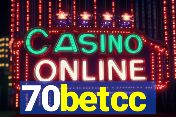 70betcc