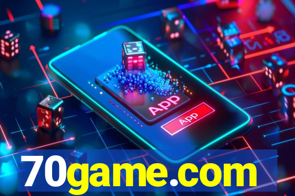 70game.com