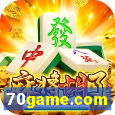 70game.com