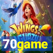 70game