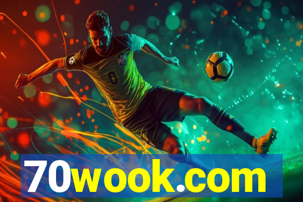 70wook.com