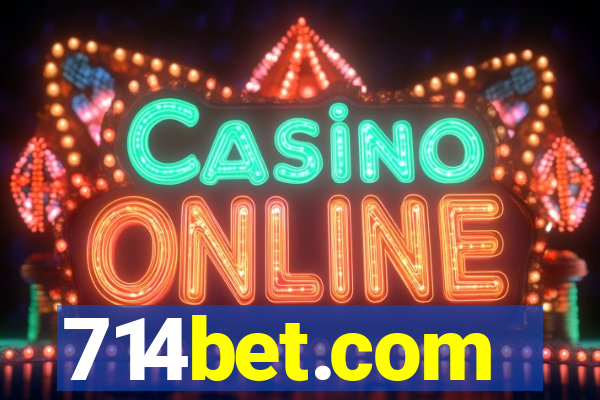 714bet.com