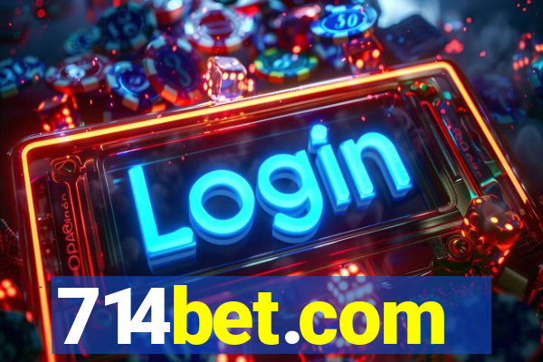 714bet.com