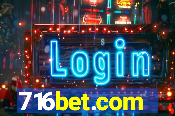 716bet.com