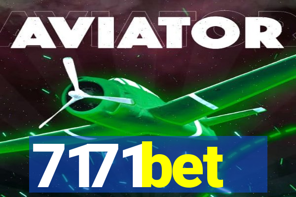 7171bet