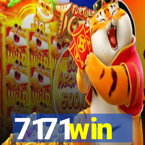 7171win