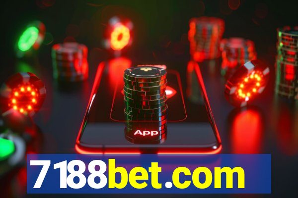 7188bet.com