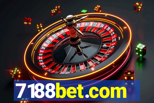 7188bet.com