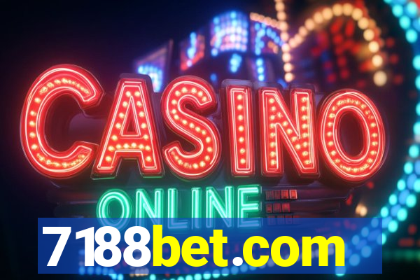 7188bet.com