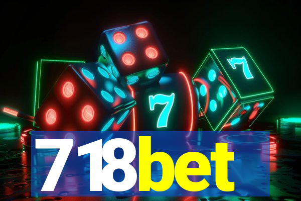 718bet