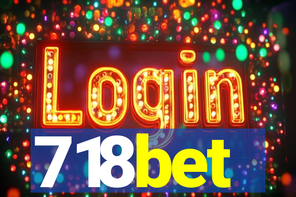 718bet