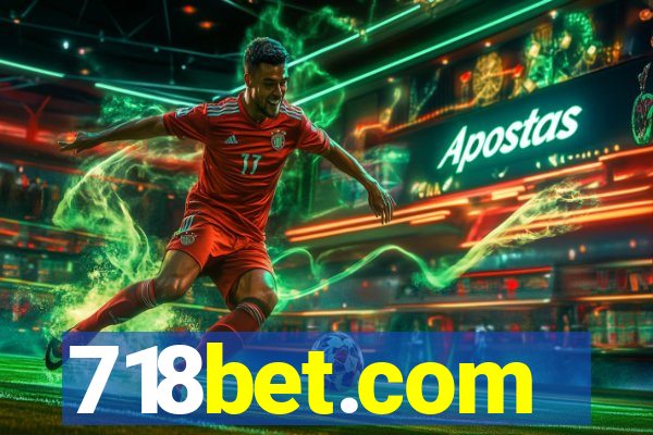 718bet.com