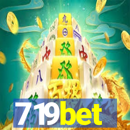 719bet