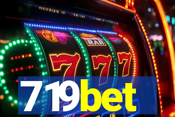 719bet