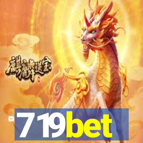 719bet
