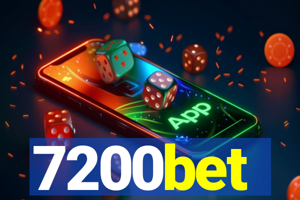 7200bet