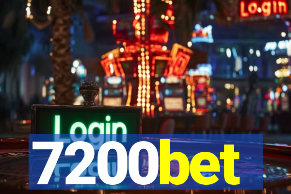 7200bet