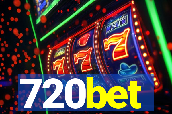 720bet