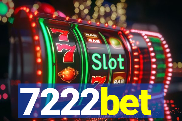 7222bet