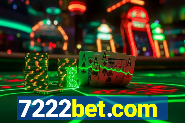 7222bet.com