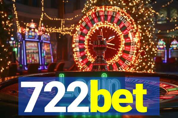 722bet