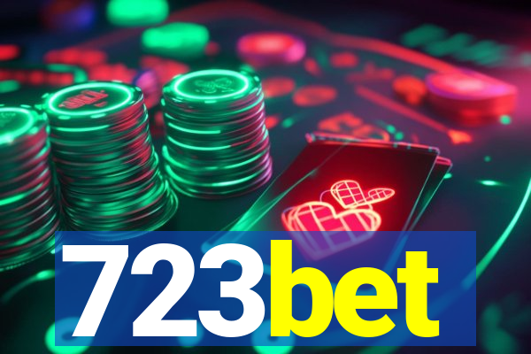723bet