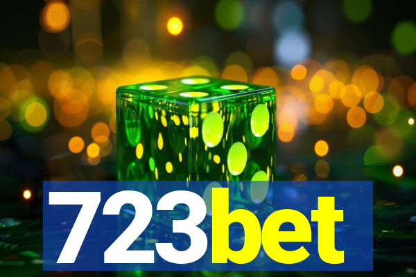 723bet