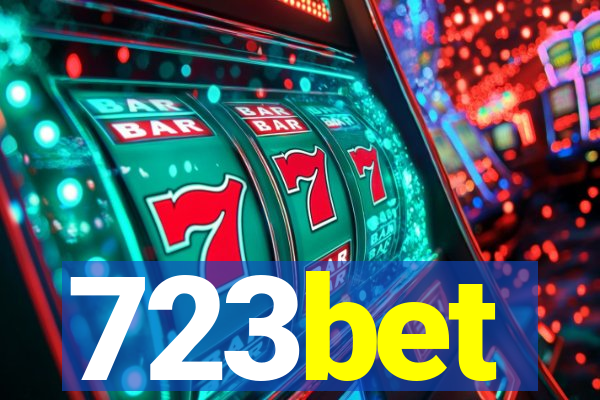 723bet