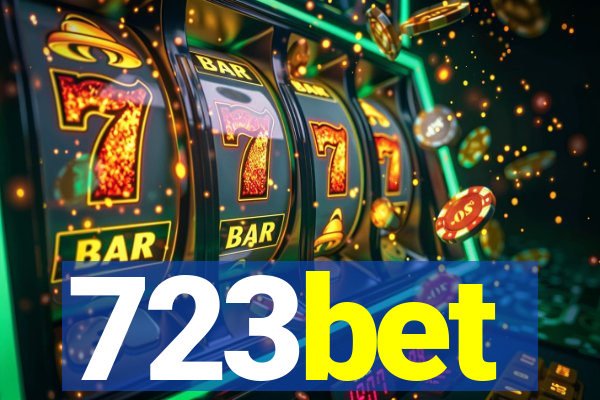 723bet