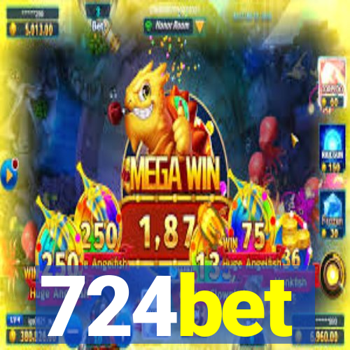 724bet