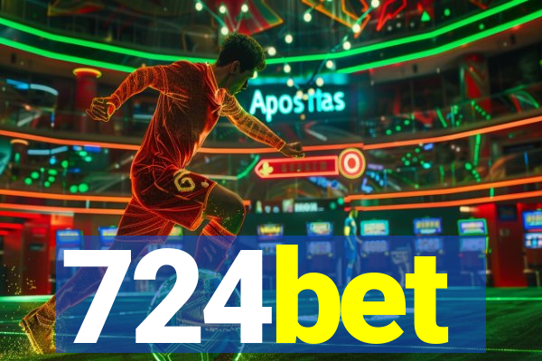 724bet