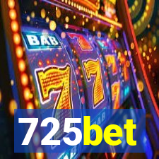 725bet