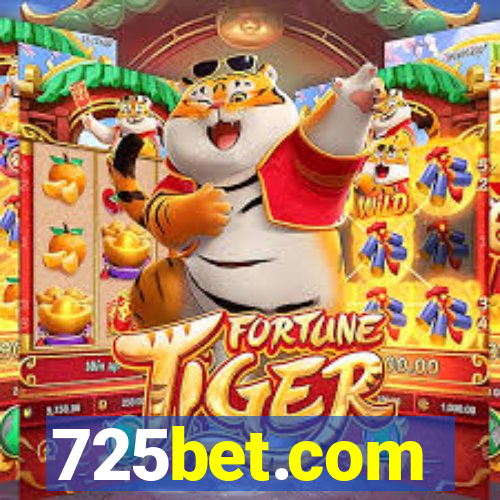725bet.com
